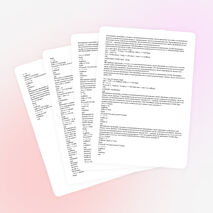 Сборник заданий для подготовки к ГИА