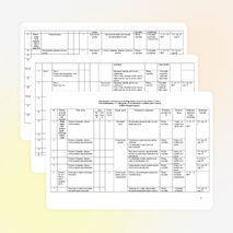 Рабочая программа по русскому языку УМК «Перспектива» 3 класс