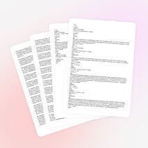 Сборник заданий для подготовки к ГИА