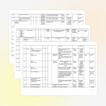 Рабочая программа по русскому языку УМК «Перспектива» 3 класс