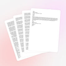 Сборник заданий для подготовки к ГИА