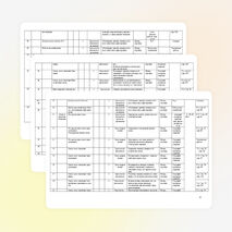 Рабочая программа по русскому языку УМК «Перспектива» 3 класс