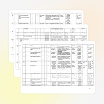 Рабочая программа по русскому языку УМК «Перспектива» 3 класс