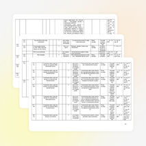 Рабочая программа по русскому языку УМК «Перспектива» 3 класс