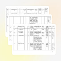 Рабочая программа по русскому языку УМК «Перспектива» 3 класс