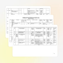 Рабочая программа по русскому языку УМК «Перспектива» 3 класс