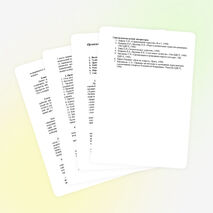 Организация и проведение туристического слета для детей школьников