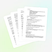 Урок русского языка для 3 класса по теме «Правописание букв Ы и И после Ц»