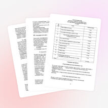 Программа факультативного курса