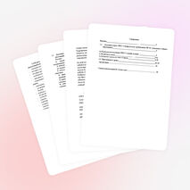 Проектная работа по ОРКСЭ по теме«Семья».