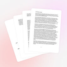 Проектная работа по ОРКСЭ по теме«Семья».