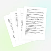 Методическая разработка урока математики по теме «Проценты», 6 класс