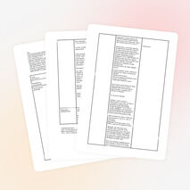 Ознакомление с окружающем миром «Хлеб всему голова»