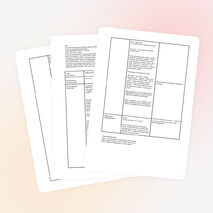 Ознакомление с окружающем миром «Хлеб всему голова»