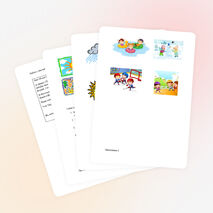 План-конспект урока по английскому языку в 4 классе по теме «Времена года. Занятия в разное время года . Безличные предложения». УМК Биболетова и др.