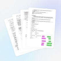 Урок по теме «Тождественное преобразование рациональных выражений»