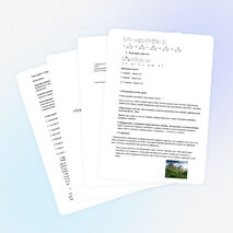 Урок по теме «Тождественное преобразование рациональных выражений»