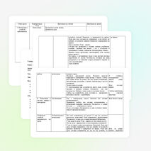 Конспект урока по литературному чтению в 1 классе по теме «К.И.Чуковский «Путаница»