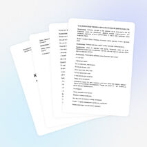 Конспект «Поможем зайке найти дорожку»