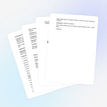 Конспект «Поможем зайке найти дорожку»