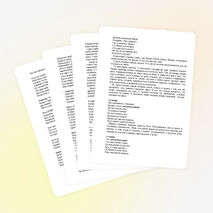 Классный час для 3 класса «Каша- пища наша»