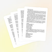 Классный час для 3 класса «Каша- пища наша»