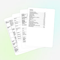 Справочник по ботанике