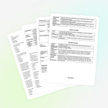 Справочник по ботанике