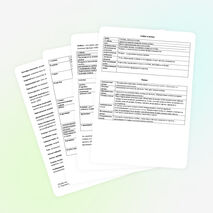 Справочник по ботанике