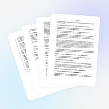 Урок по биологии для 8 класса «Питательные вещества и пищевые продукты»