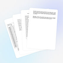 Урок по биологии для 8 класса «Питательные вещества и пищевые продукты»