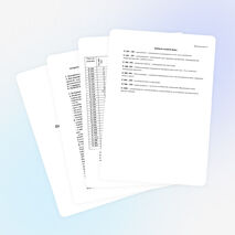 Урок по биологии для 8 класса «Питательные вещества и пищевые продукты»