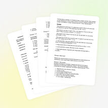 Урок английского языка в 6 классе на тему «Животные в нашей жизни»