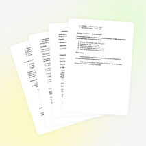 Урок английского языка в 6 классе на тему «Животные в нашей жизни»