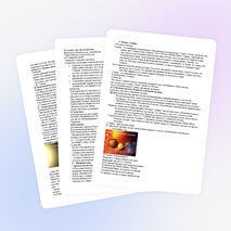 Разработка урока по познанию мира «Космос. Исследование космоса»