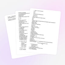 Панорамалық ашық сабақ