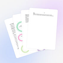 Проект«Умелые пальчики»(тестопластика)