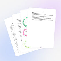 Проект«Умелые пальчики»(тестопластика)