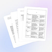 Проект«Умелые пальчики»(тестопластика)