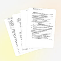 Программа эколого - биологического кружка