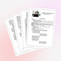 «Кием әдәбе».