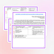 «Воспитательная программа «День за днем» 1-4 класс