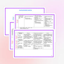 «Воспитательная программа «День за днем» 1-4 класс