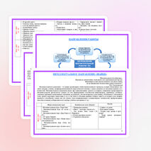 «Воспитательная программа «День за днем» 1-4 класс