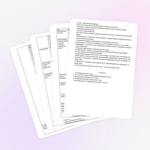 Конспект урока по химии "Силикаты. Значение соединений кремния в живой и не живой природе. Силикатная промышленность" (9 класс)