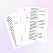 Конспект урока по химии "Силикаты. Значение соединений кремния в живой и не живой природе. Силикатная промышленность" (9 класс)