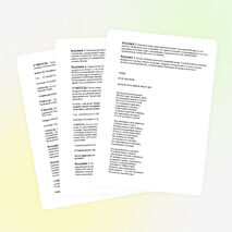 Интеллектуальная викторина «ОТЕЧЕСТВЕННАЯ ВОЙНА 1812 ГОДА»