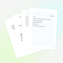 Открытый урок «Автономное существование человека в природе»