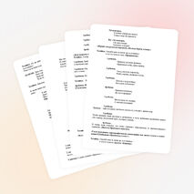 Конспект Театрализованного представления "В гости к Самовар Самоварычу"