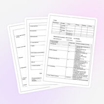 Паспорт кабинета биологии на 2014-2015 учебный год